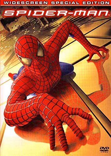Spider-man