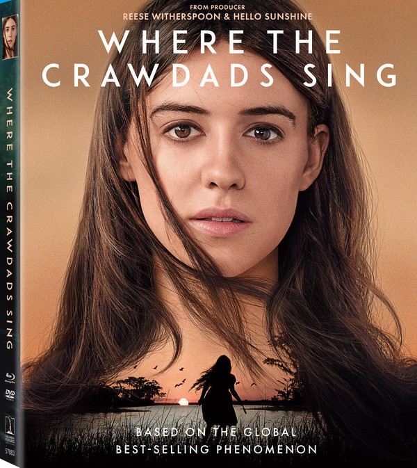 Where the Crawdads Sing