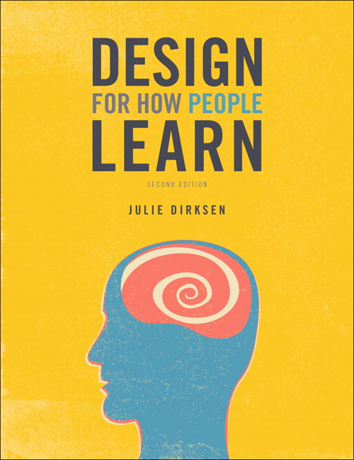 Design for how people learn