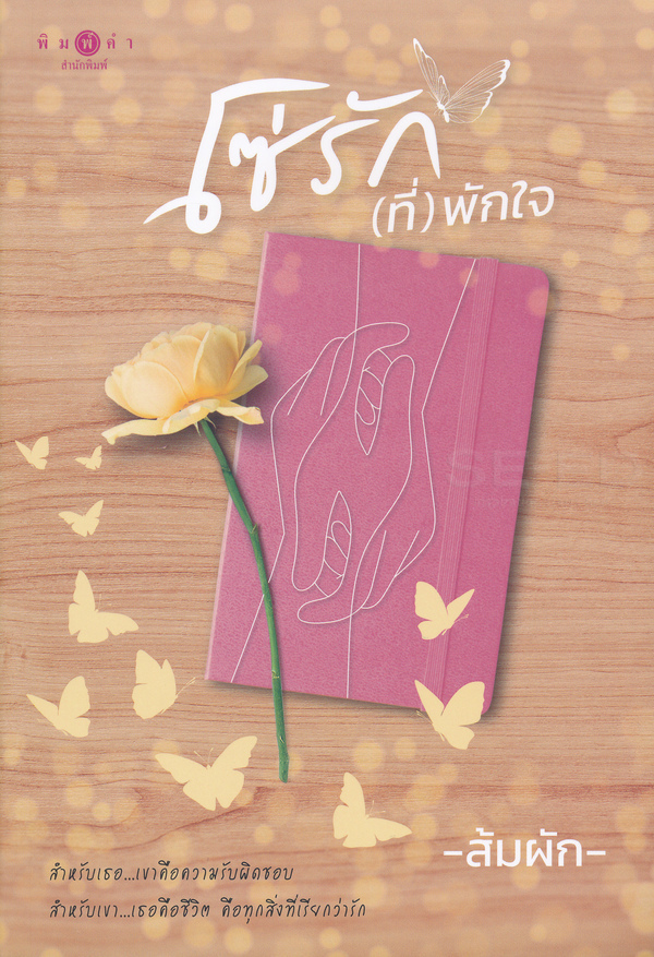 โซ่รัก (ที่) พักใจ 