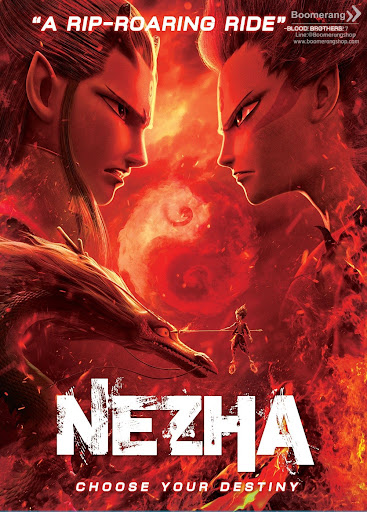 Nezha