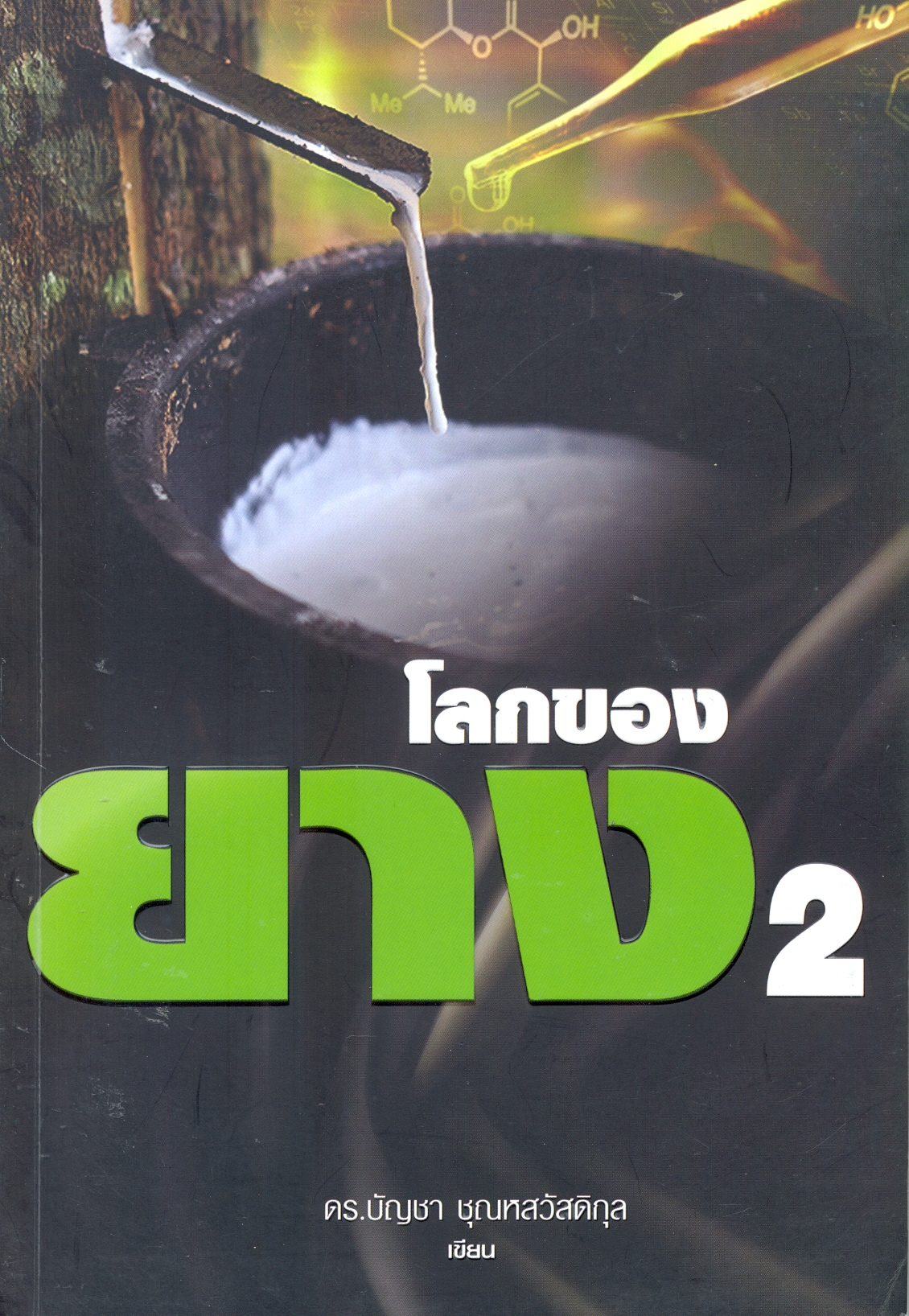โลกของยาง
