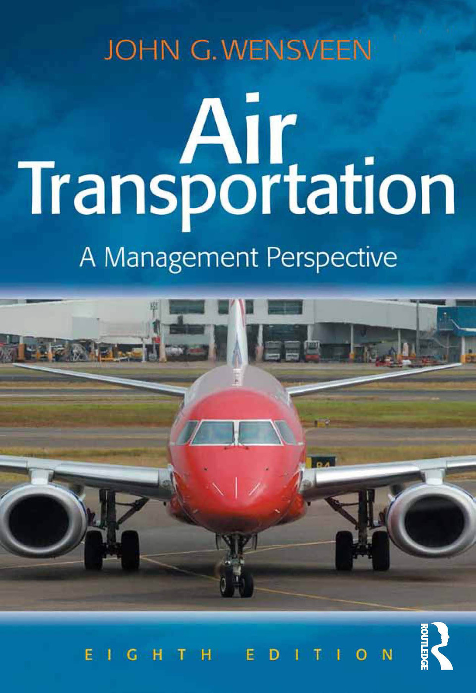 Air transportation : a management perspective