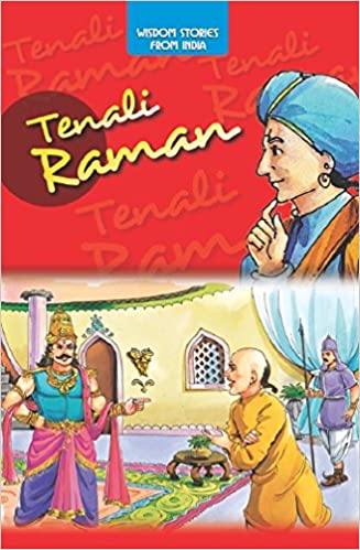 Tenali Raman