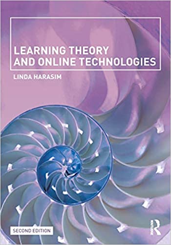 Learning theory and online technologies