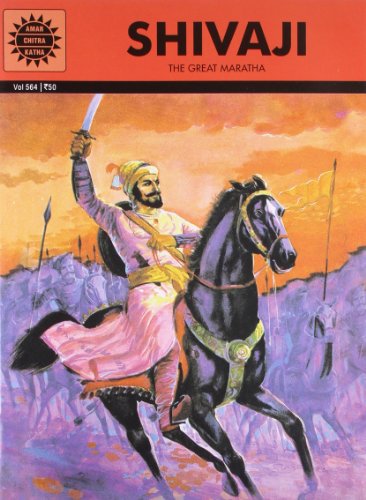 Amar Chitra Katha v.564
