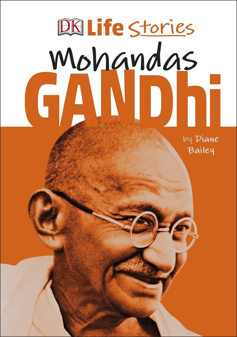 Gandhi 