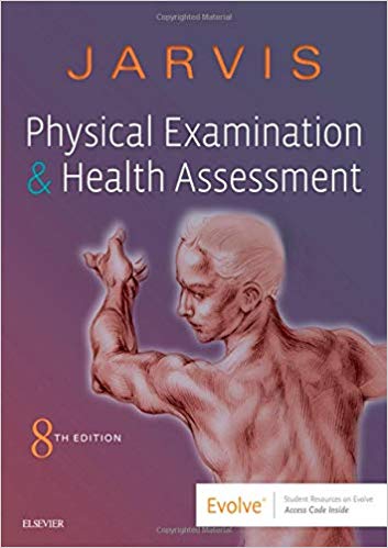 Physical examination & health assessment 