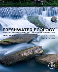 Freshwater ecology : concepts and environmental applications of limnology
