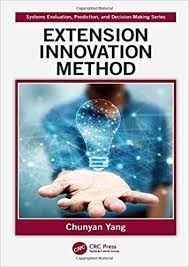Extension innovation method