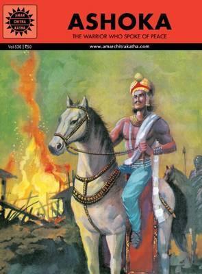 Amar Chitra Katha v.536