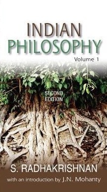 Indian philosophy v.1