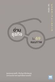 อ่านธุรกิจใน 69 แผนภาพ