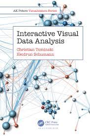 Interactive visual data analysis