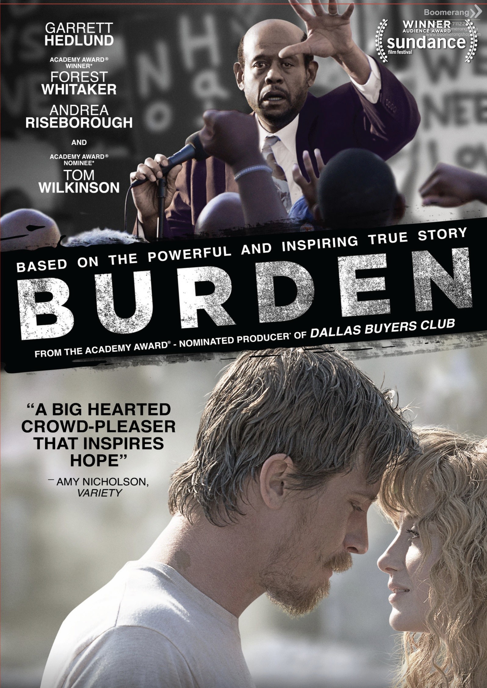 Burden