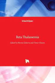 Beta thalassemia
