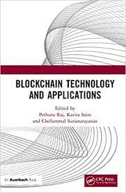 Blockchain technology and applications