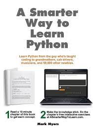 A smarter way to learn Python