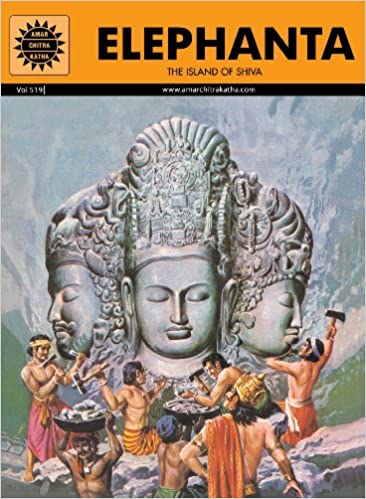Amar Chitra Katha v.519