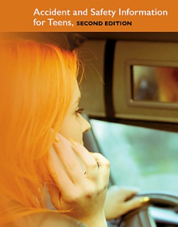 Accident and Safety Information for Teens: Health Tips about Medical Emergencies, Traumatic Injuries, and Emergency Preparedness 