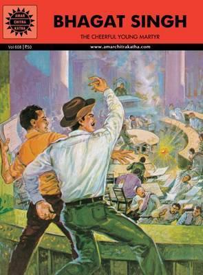 Amar Chitra Katha v.608