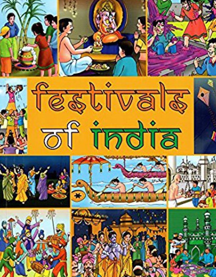 Festivals of India