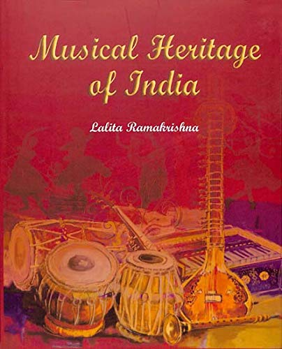 Musical heritage of India